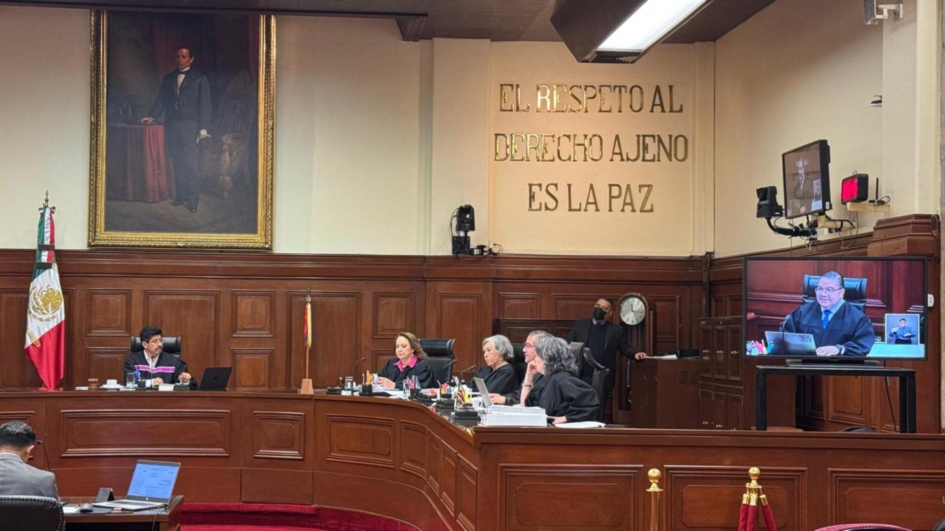 Corte Establece que Personas Concubinas Tienen Derecho a Una Pensión Compensatoria