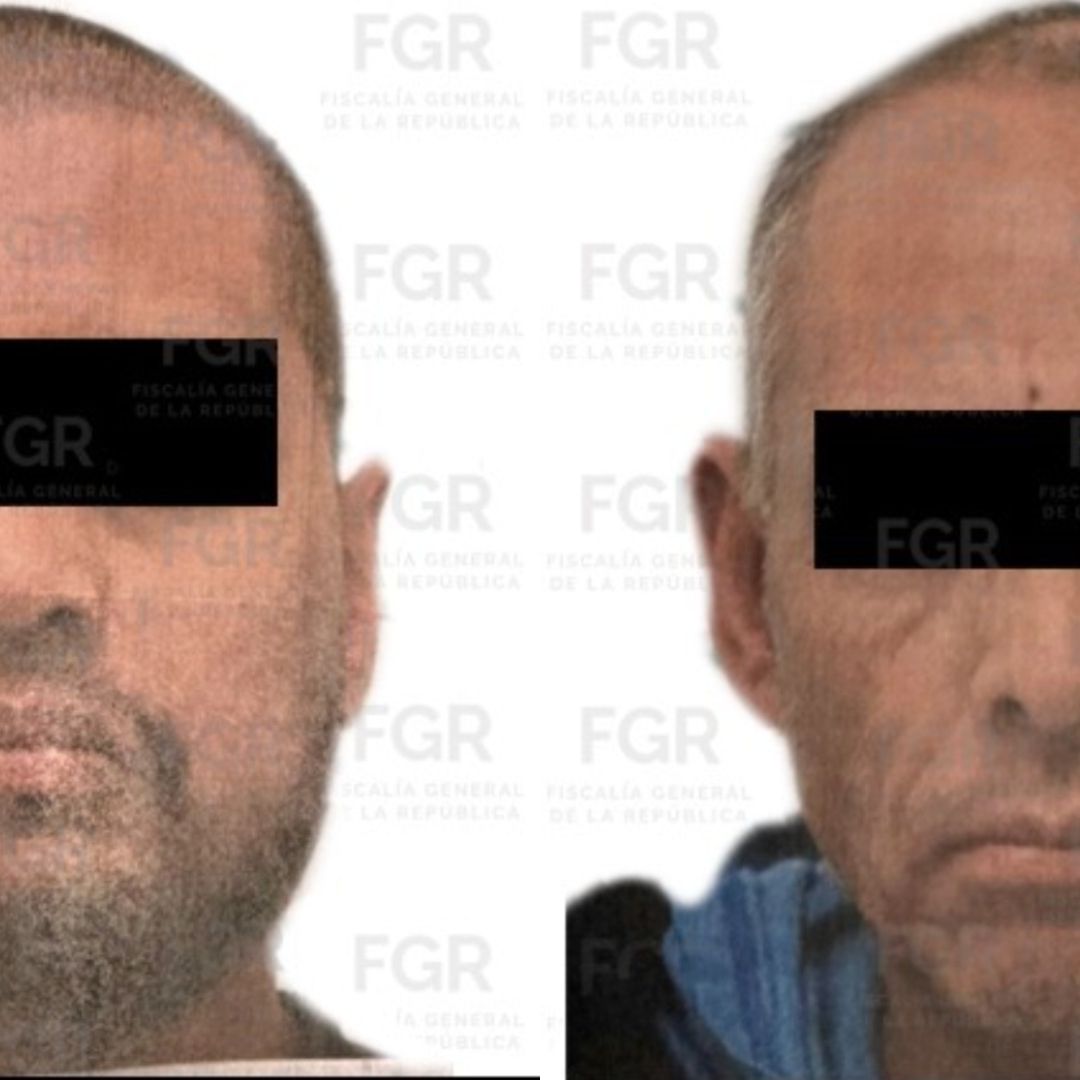Dos Sujetos Vinculados Proceso Robo Tractocamión Privación Libertad Chofer Calpulalpan Tlaxcala