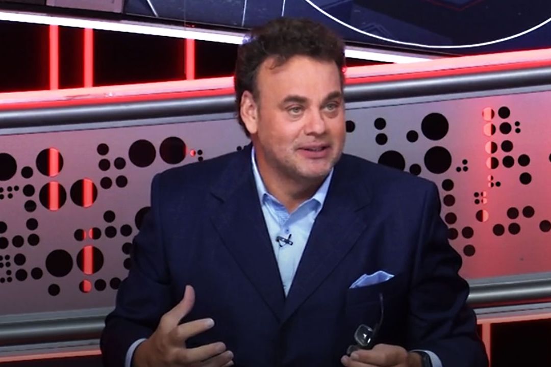 David Faitelson cuestiona el nivel de equipos árabes