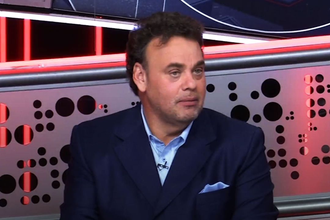 David Faitelson destaca la calidad de las jugadoras de la Selección de España