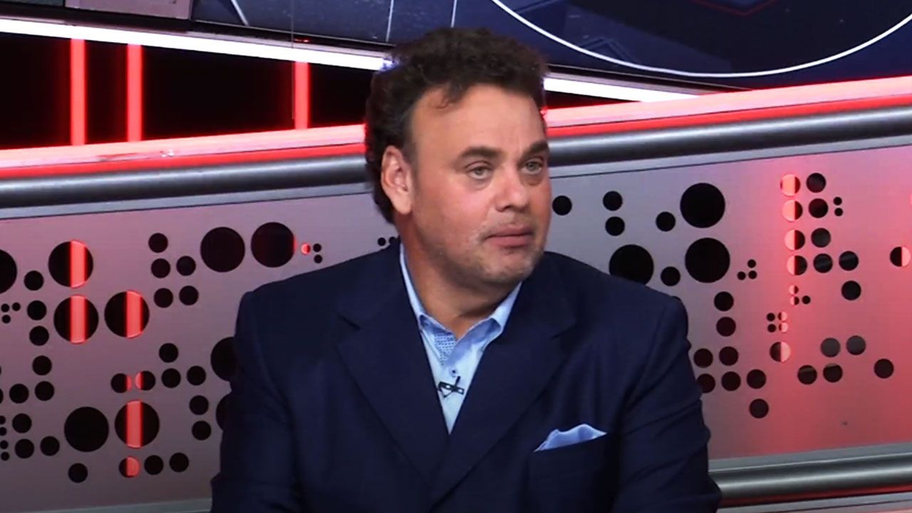 David Faitelson destaca la calidad de las jugadoras de la Selección de España