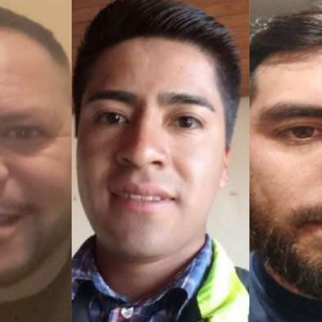 Reportan 10 Trabajadores de Mina Desaparecidos en Concordia, Sinaloa