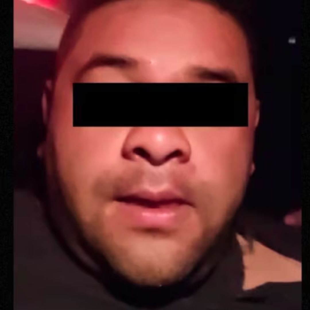 Cae "El Emo", Líder Criminal en Tláhuac Ligado a la Familia Michoacana ¿Cómo Operaba?
