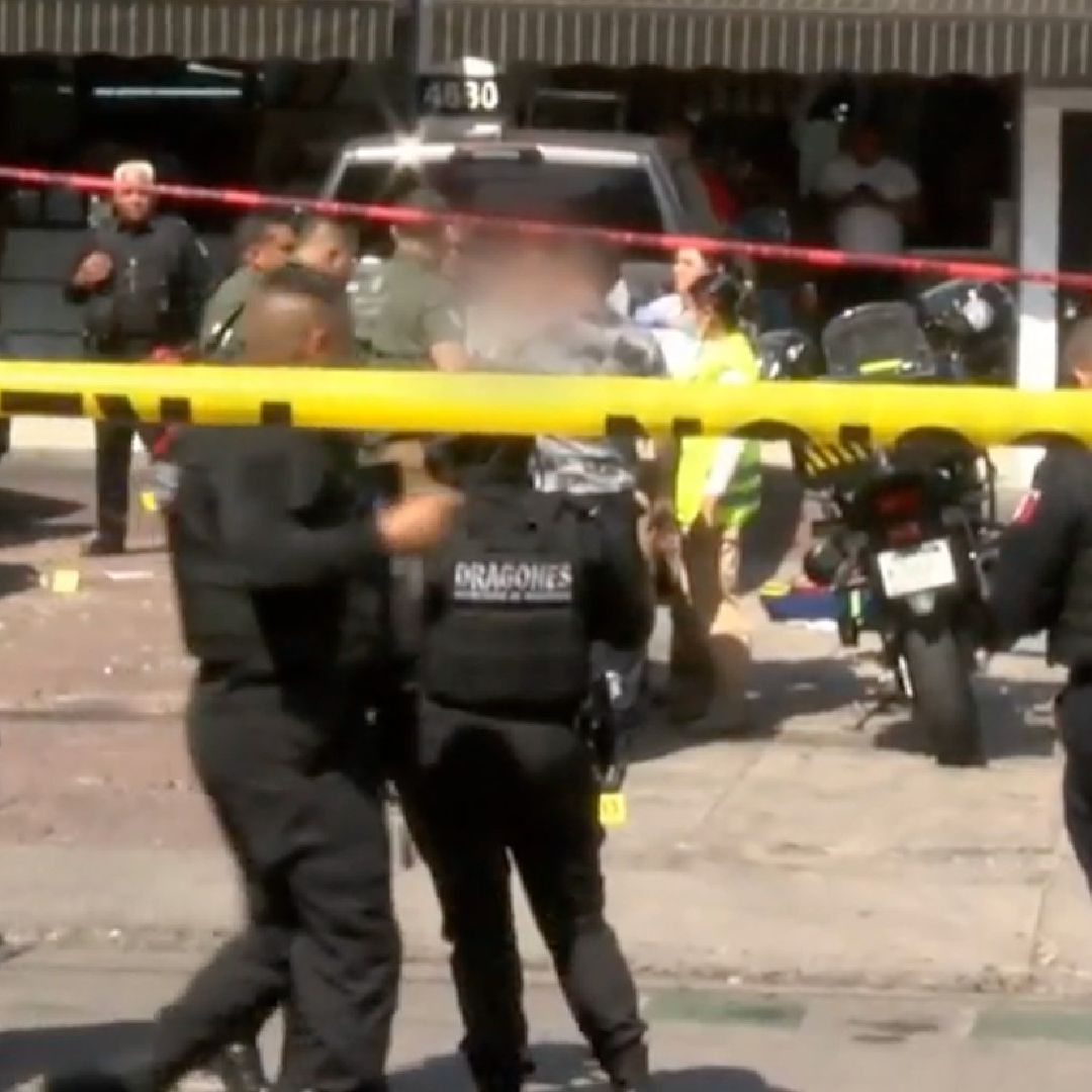 Murió otro de los involucrados en la balacera de Zapopan