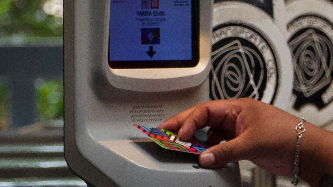 ¿En qué Líneas del Metro ya No Podrás Acceder con Boleto?