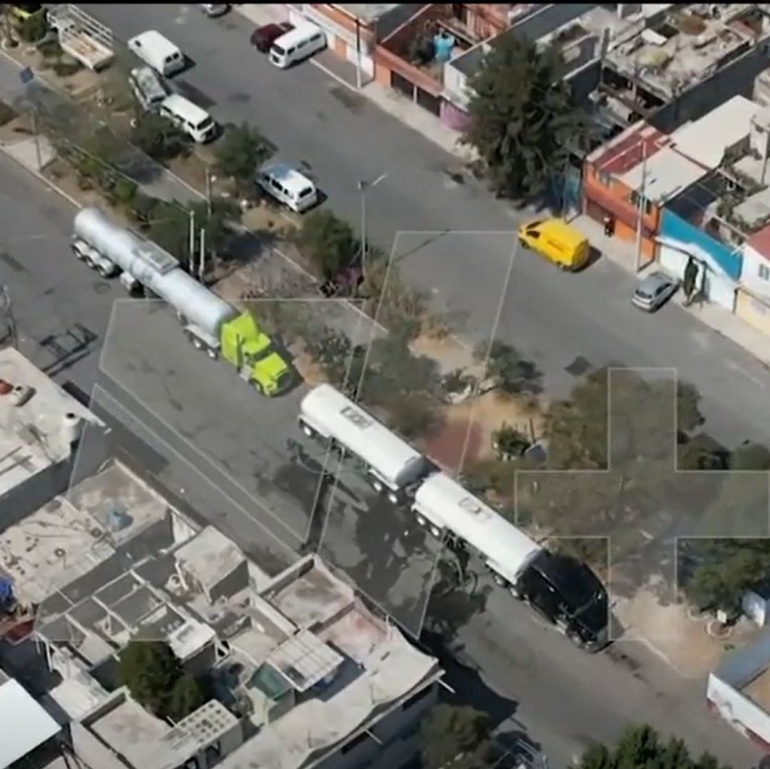 La SCJN atiende queja por falta de agua en Ecatepec