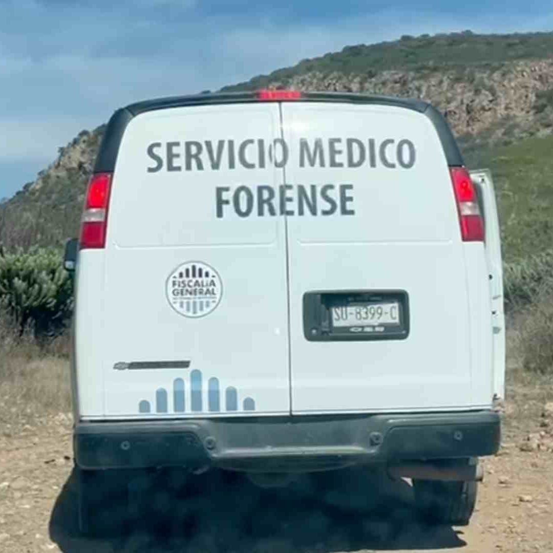 Descubren Restos Humanos Envueltos en Prendas y Cobijas en Querétaro