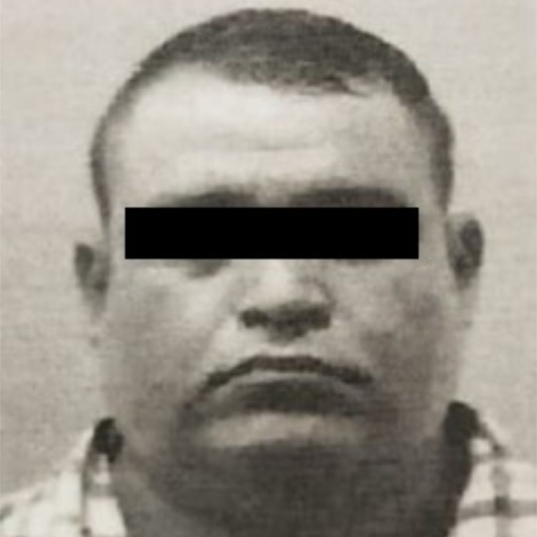 Eliseo N Sentenciado Tentativa Homicidio Mujer Unidad Habitacional Villa Frontera Puebla