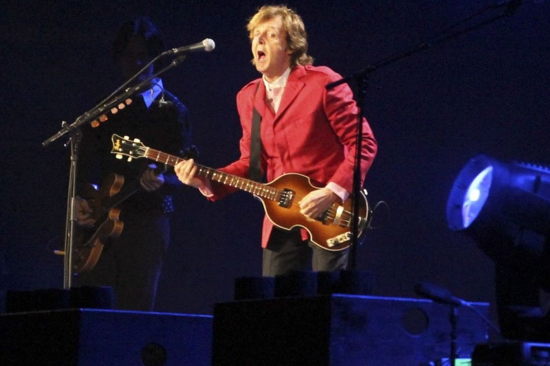 Cuánto cuestan los boletos para el concierto de Paul McCartney en México 2023