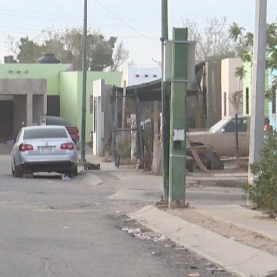 Mujer Detenida por Presuntamente Acuchillar a su Esposo en Hermosillo, Sonora