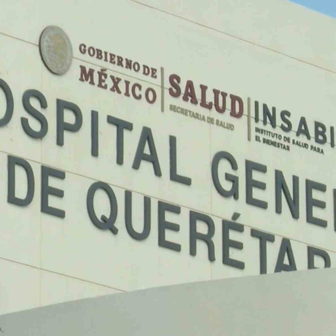 Casos de Sarampión 2026 en Querétaro
