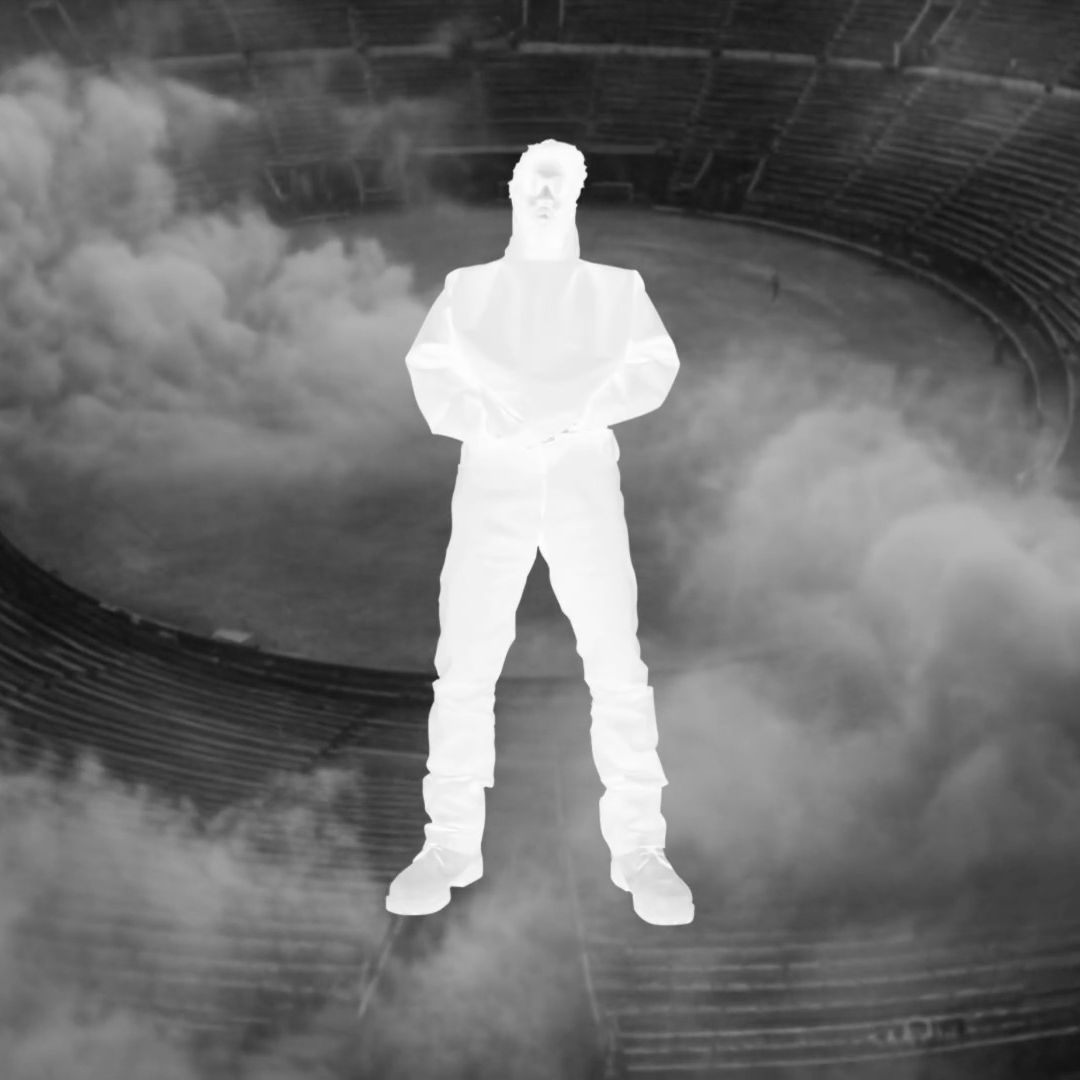Conoce Cuándo y A Qué Hora Ver el Concierto de Kanye West en Plaza de Toros México que Va por ViX Premium
