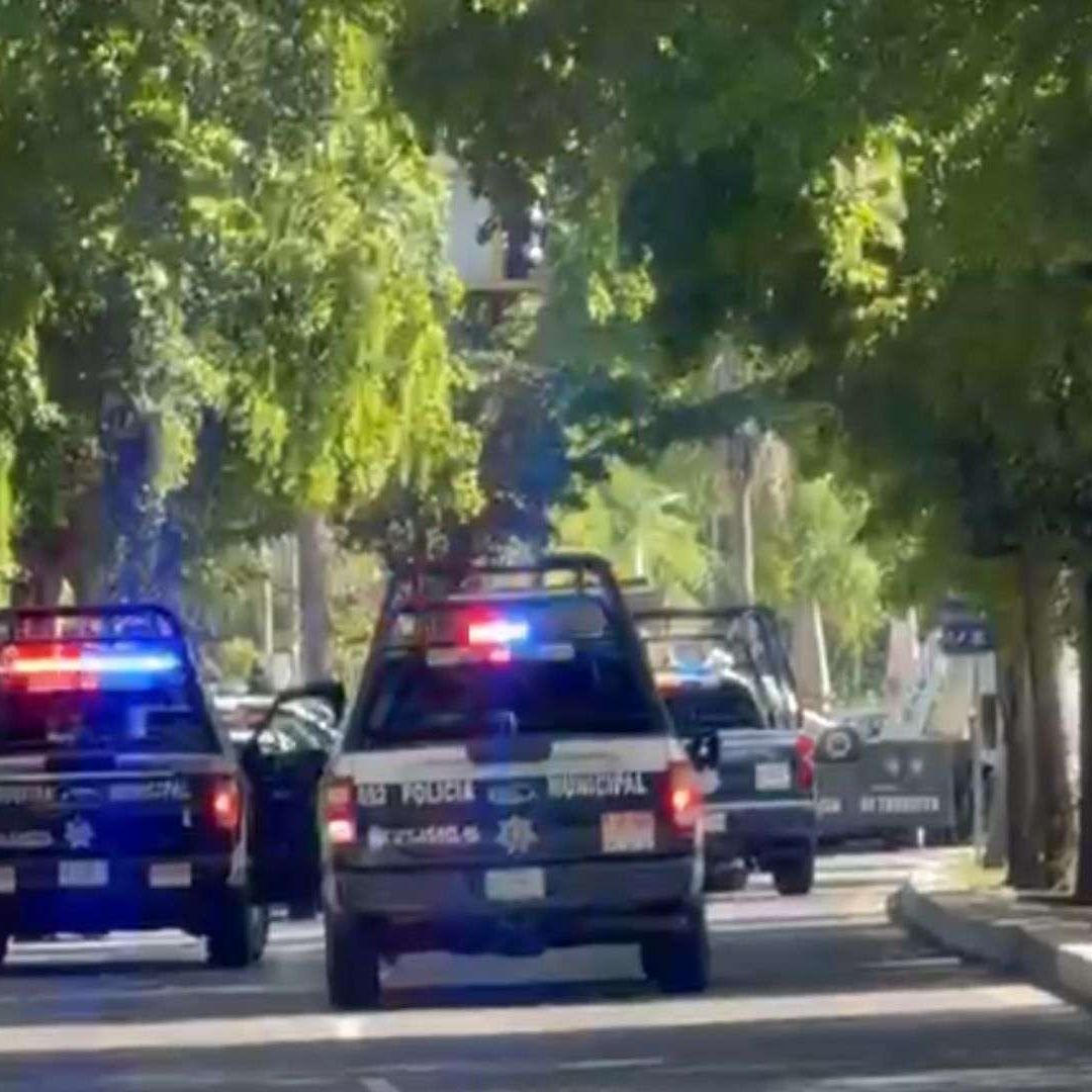 Reportan Fuerte Balacera en Culiacán; Esto Sabemos