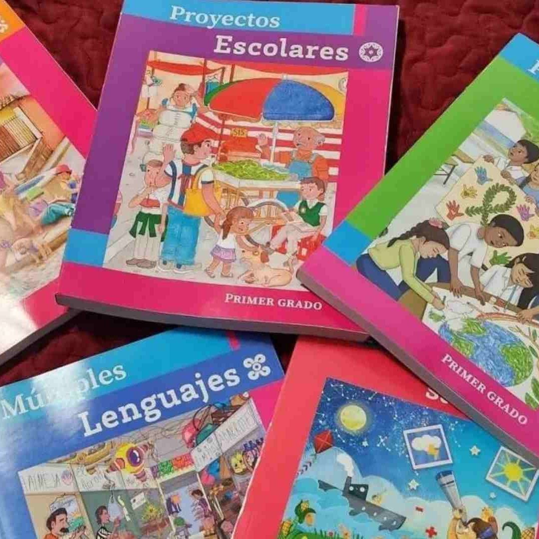 Ordena juez federal frenar entrega de libros de texto gratuitos en el Edomex