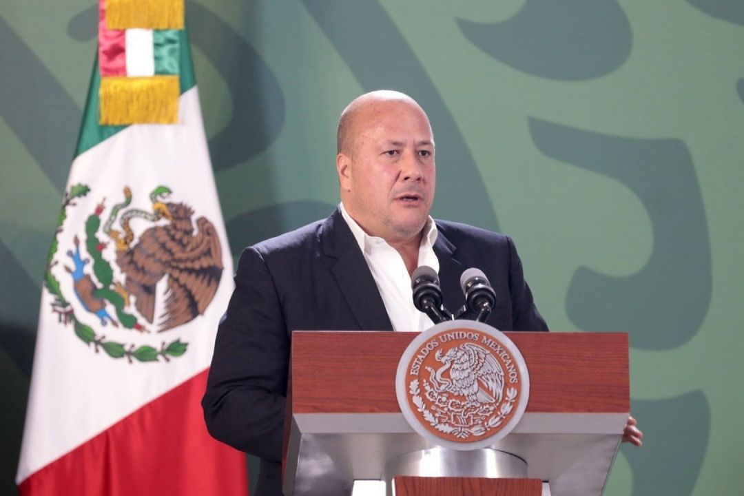 Movimiento Ciudadano Jalisco Respalda Decisión de Enrique Alfaro