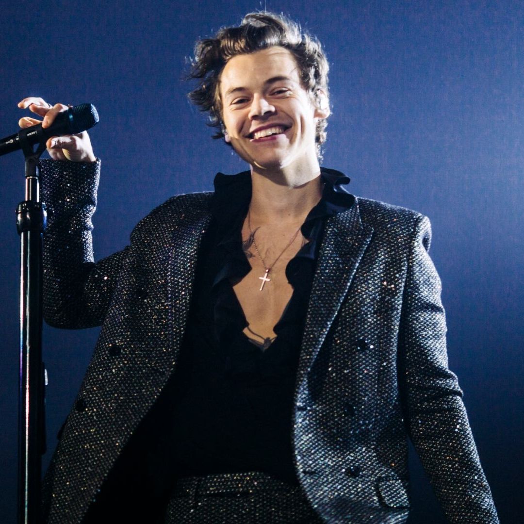 Harry Styles Abre Más Fechas en México: Preventa, Venta General y Link de Fila Virtual
