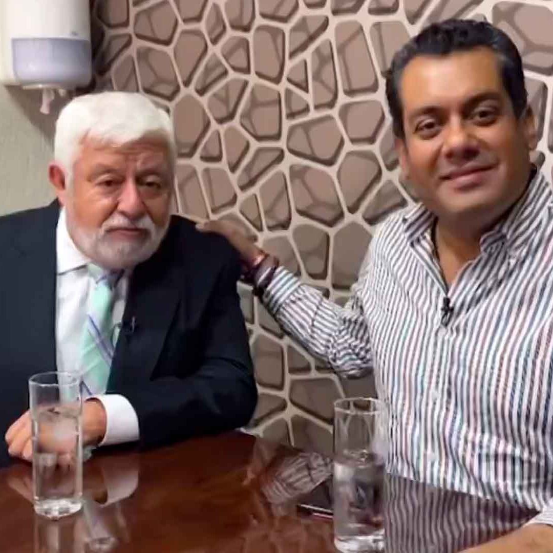 Diputados Realizarán Audiencia Pública sobre Ovnis con Jaime Maussan