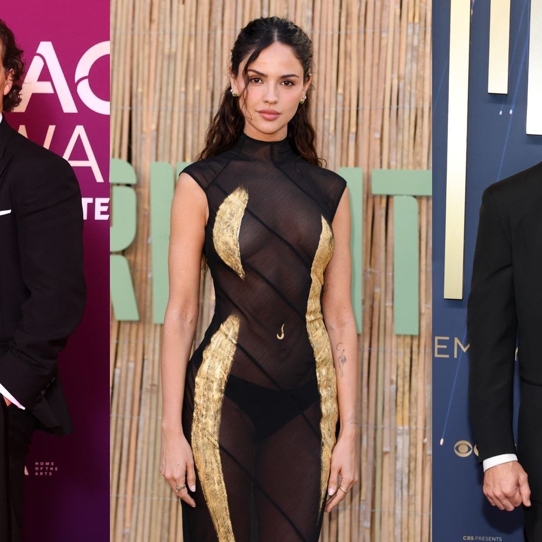 Eiza González Protagonizará una Nueva Película con Henry Cavill y Jake Gyllenhaal