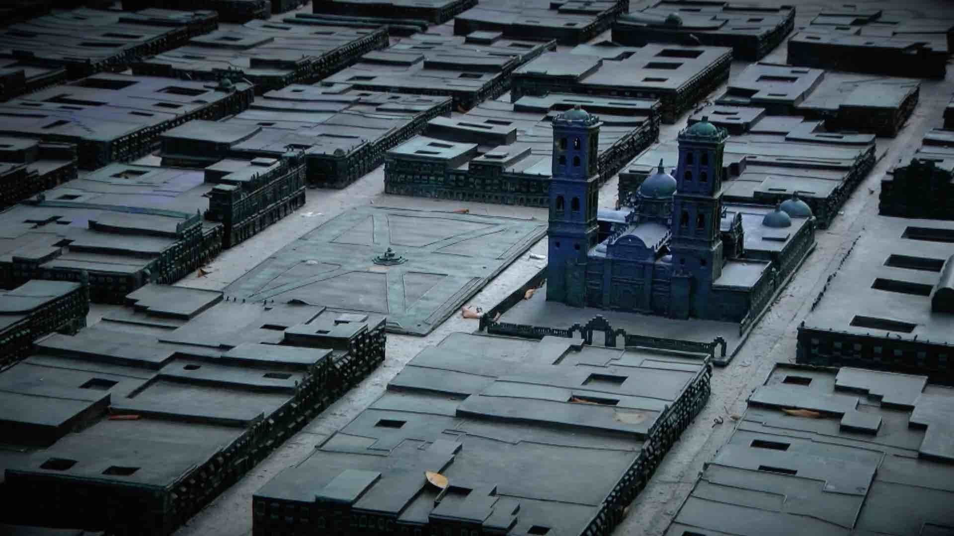 Luego de 29 años de su creación, este monumento volverá a tener la apariencia de cuando se creó