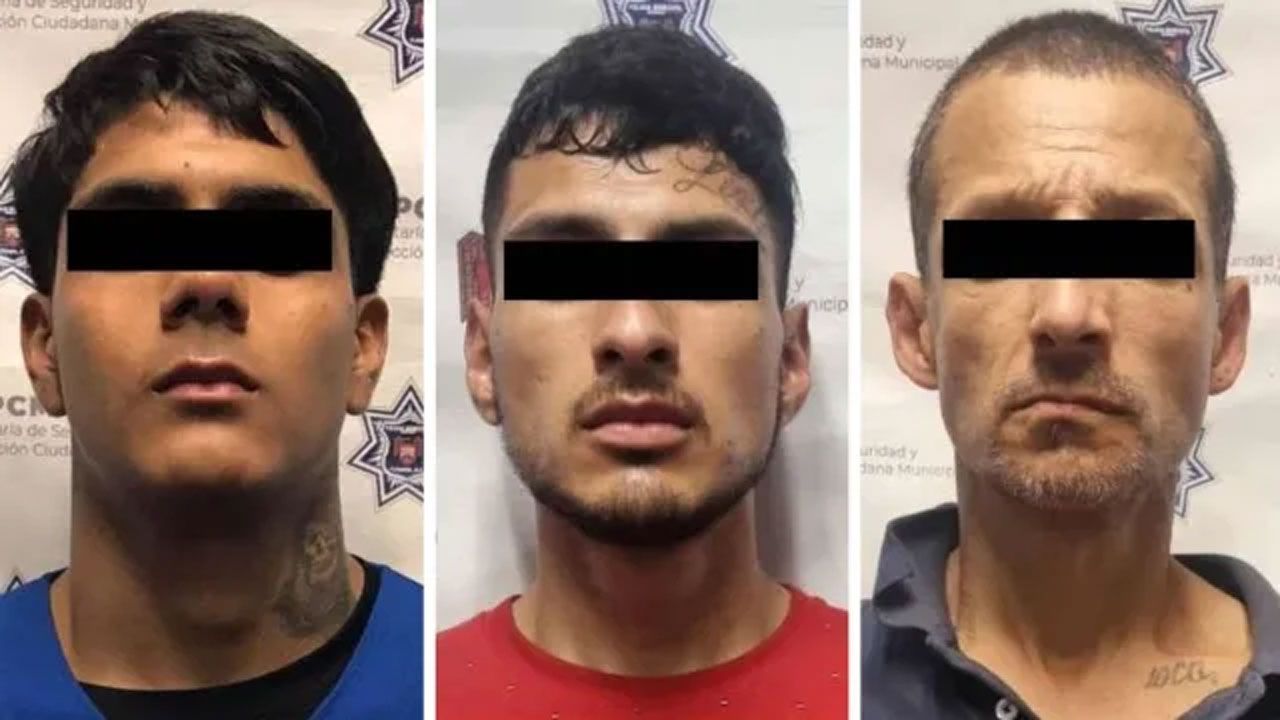 Asesinan a Perrito Tras Evitar un Presunto Secuestro por Tres Sujetos en Tijuana