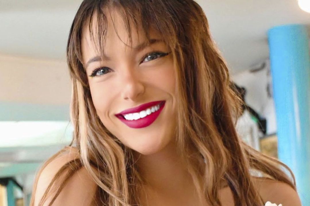 Desaparece Ivana Huato en CDMX