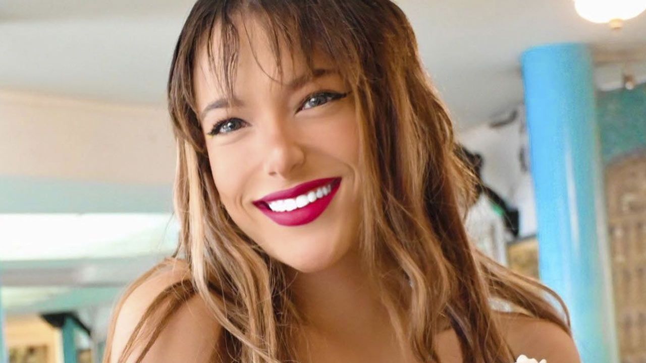 Desaparece Ivana Huato en CDMX