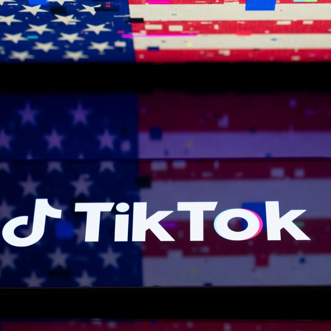TikTok Evita Juicio por Adicción a las Redes Sociales en Estados Unidos.