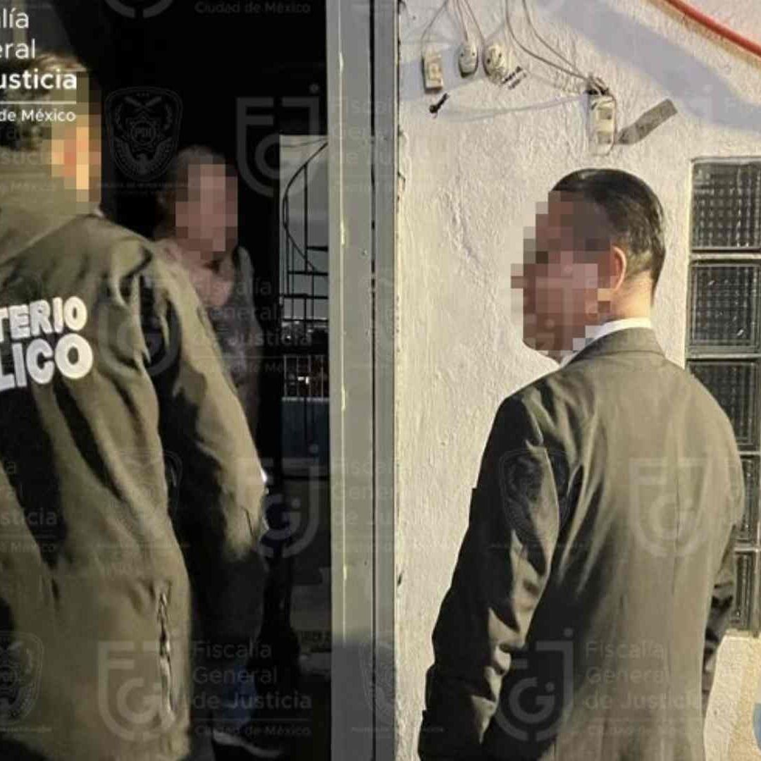 Hallan Cuerpo de un Mujer en Tlaxcala; Sería de Ivana Huato