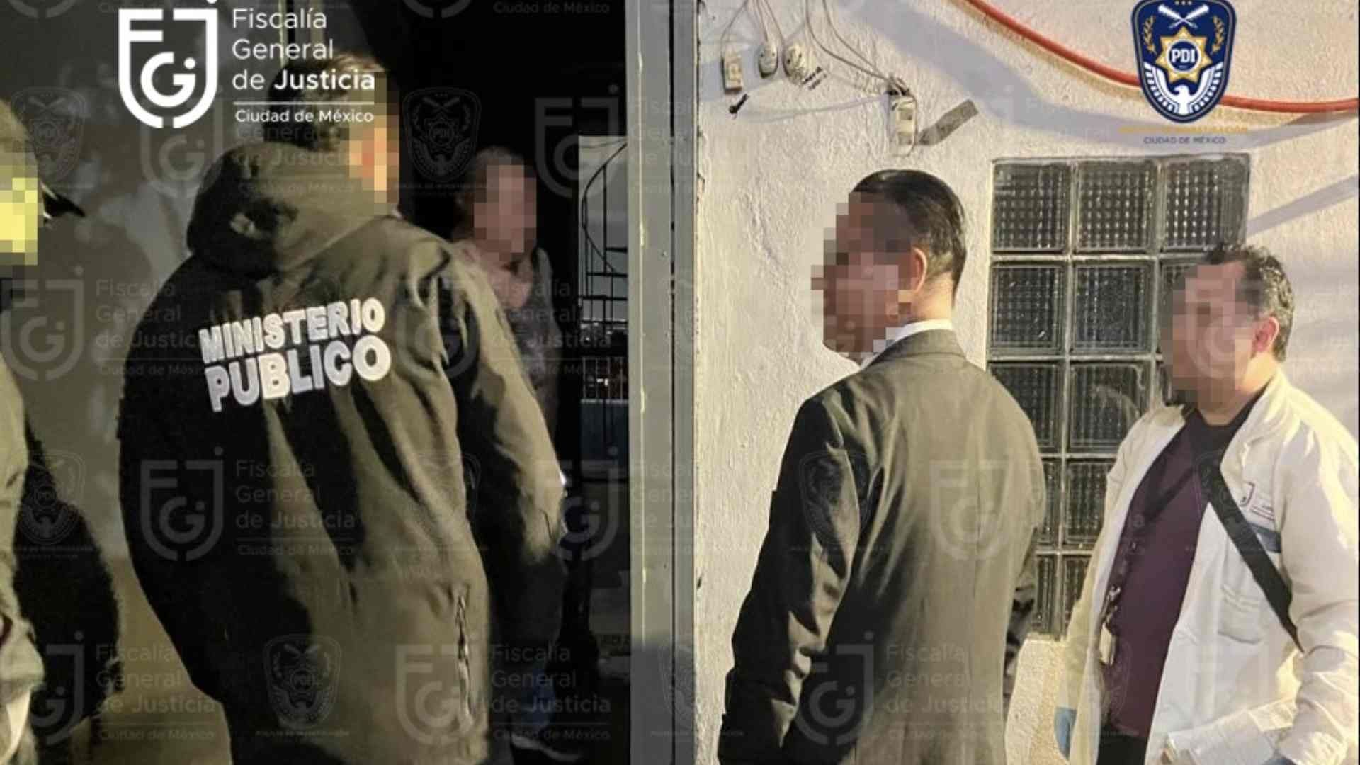 Hallan Cuerpo de un Mujer en Tlaxcala; Sería de Ivana Huato