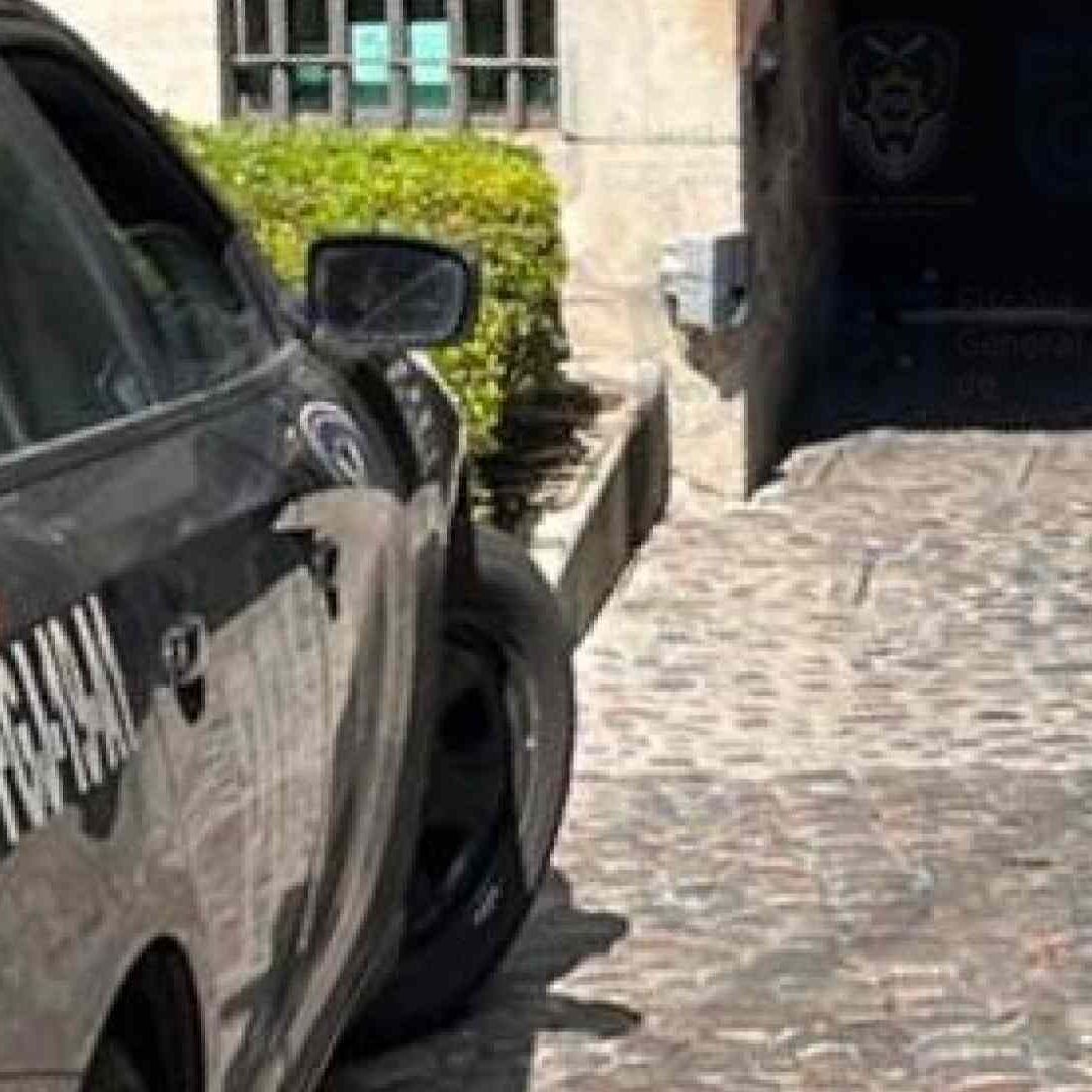 Fiscalía de CDMX investiga robo a casa de Miguel Bosé