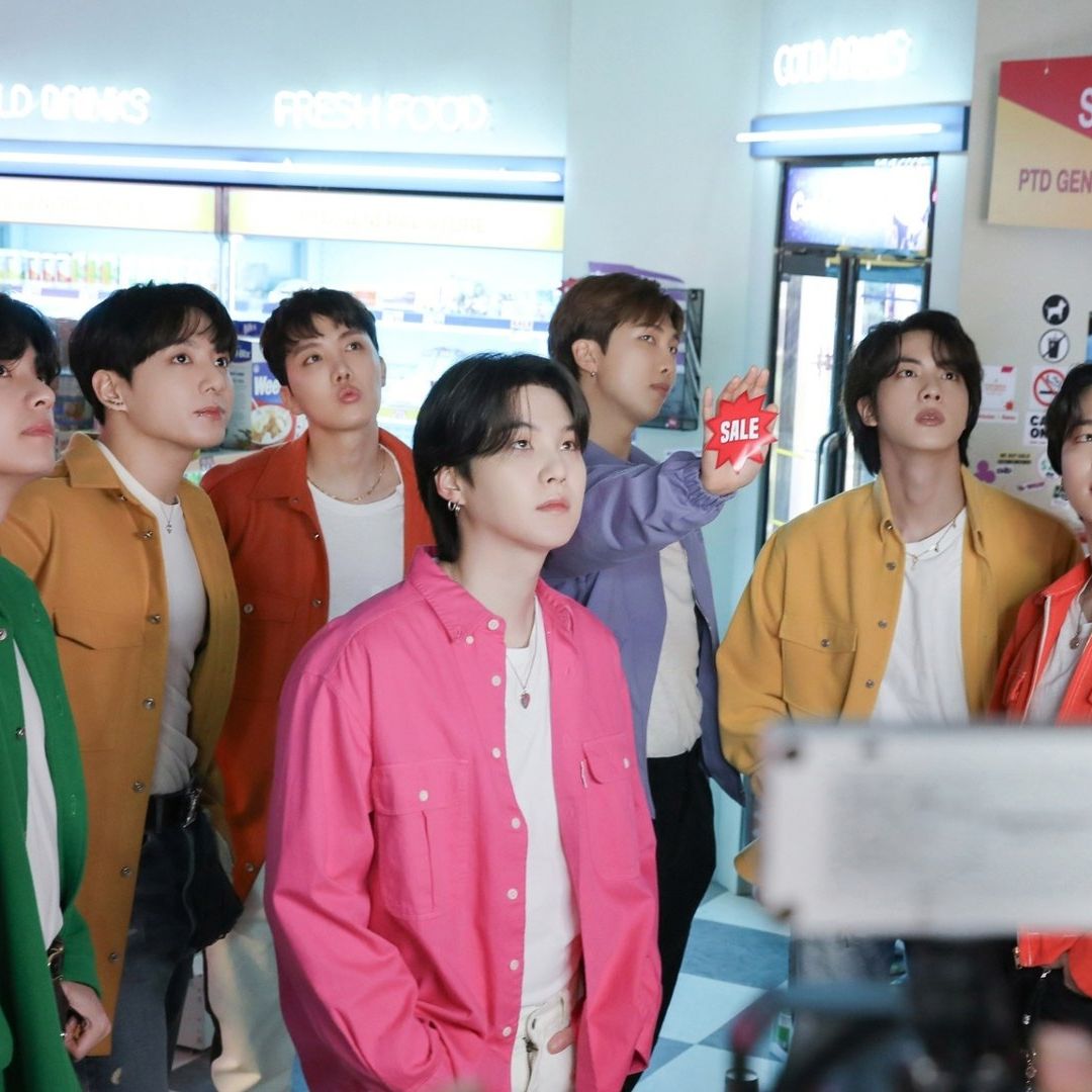 Profeco Alista Decreto por Polémica de Preventa de BTS; ¿Qué Cambios Propone?