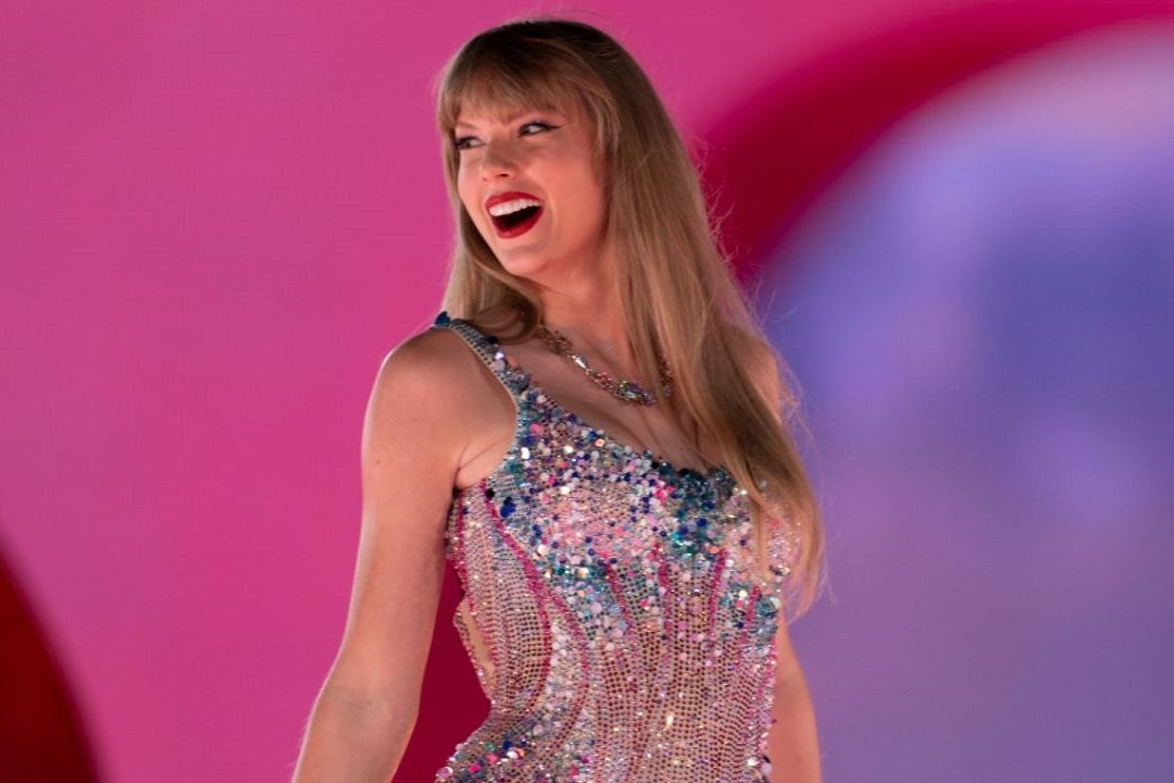 Taylor Swift dará cuatro conciertos en CDMX, todos con probabilidad de lluvia