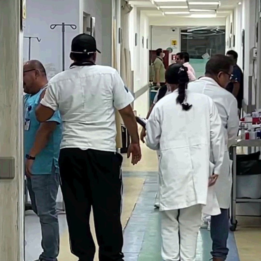 Murió un hombre que fue víctima de una explosión de un tanque de gas en Puerto Vallarta