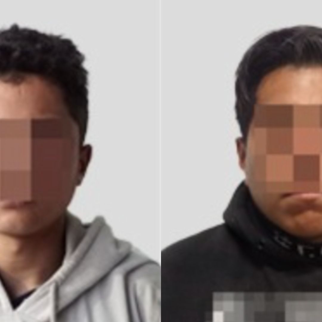 Tres Detenidos Un Adolescente Robo Comercio Colonia San Rafael Oriente Puebla