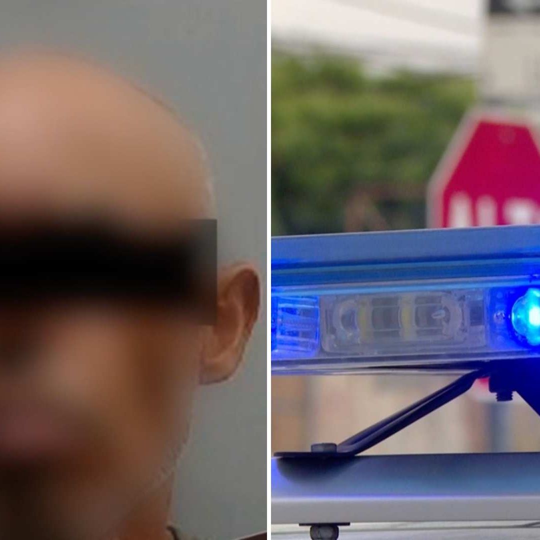 Sujeto a Prisión por Presunto Asesinato de Un Hombre que Llevaría a Centro de Rehabilitación