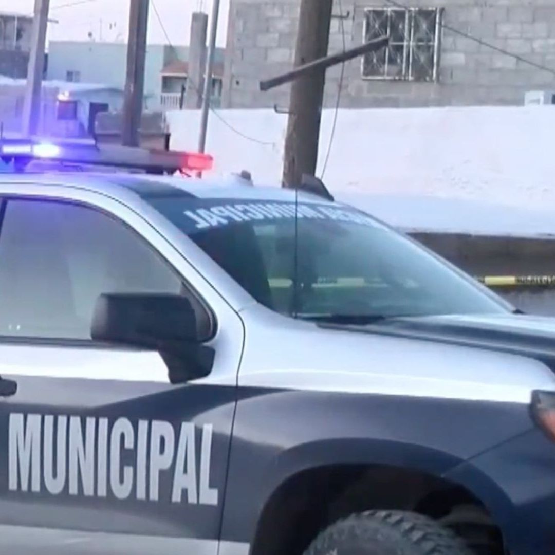 Hombre es Atacado a Balazos en la Colonia Hermenegildo Galeana de Ciudad Juárez
