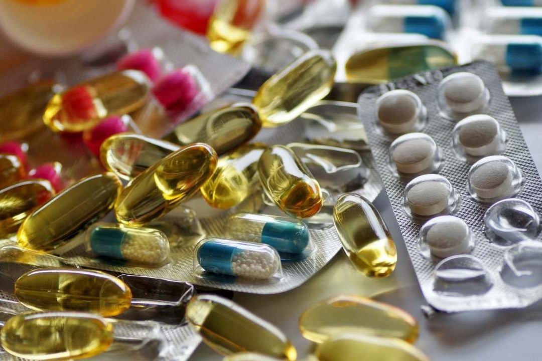Especial | El Mercado Negro de los Medicamentos Apócrifos