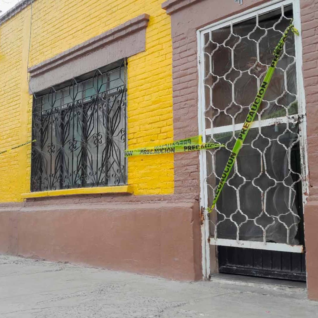 Investigan Feminicidio en Coahuila: Joven Presuntamente Mata a su Madre en La Laguna