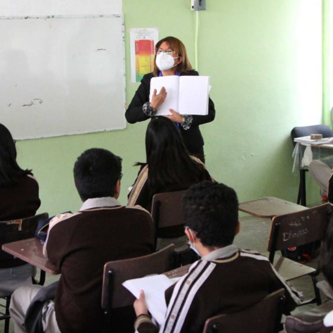 El 28 de agosto regresan a clases miles de estudiantes de nivel preescolar, primaria, y secundaria en Puebla