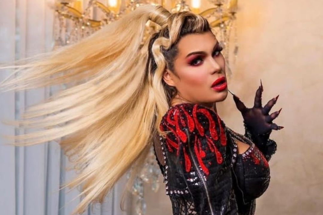 Escucha a Wendy Guevara Cantar 'Saoko' de Rosalía