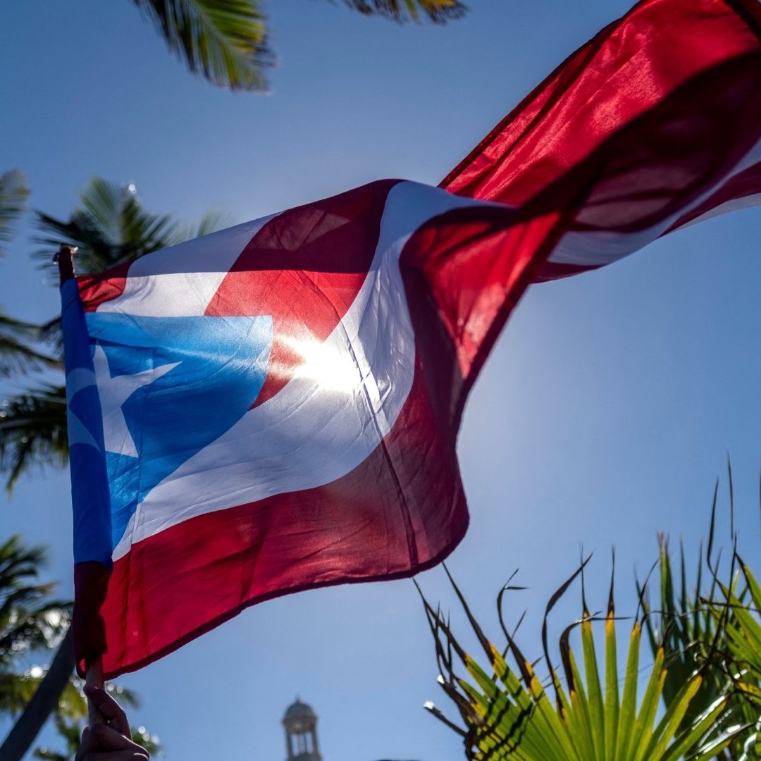 Puerto Rico Declara Estado de Emergencia por Epidemia de Influenza al Dispararse Contagios