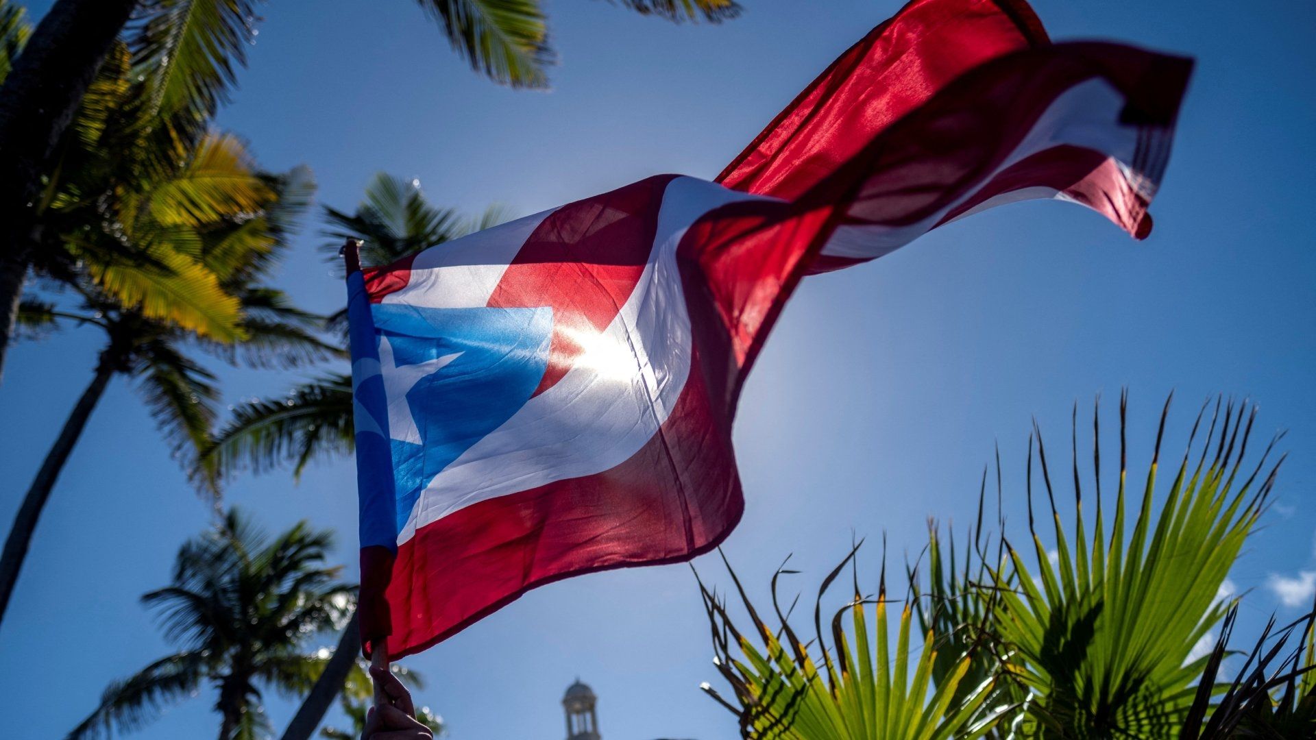 Puerto Rico Declara Estado de Emergencia por Epidemia de Influenza al Dispararse Contagios