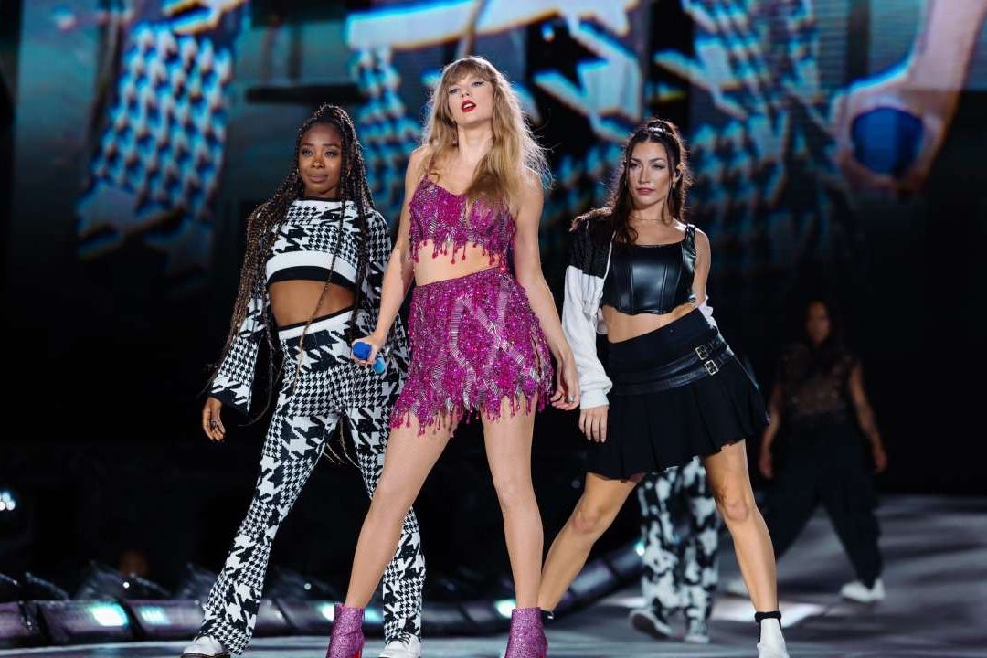 Esto Cuestan los Boletos para Taylor Swift en Reventa