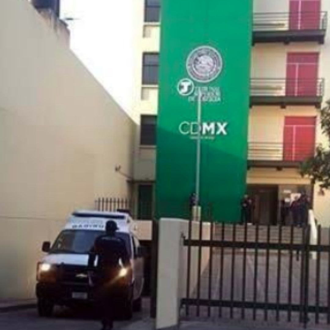 Caso Nicolás: Realizan Audiencia de Niño de 13 Años que Disparó a Otro Menor en Tlatelolco, CDMX