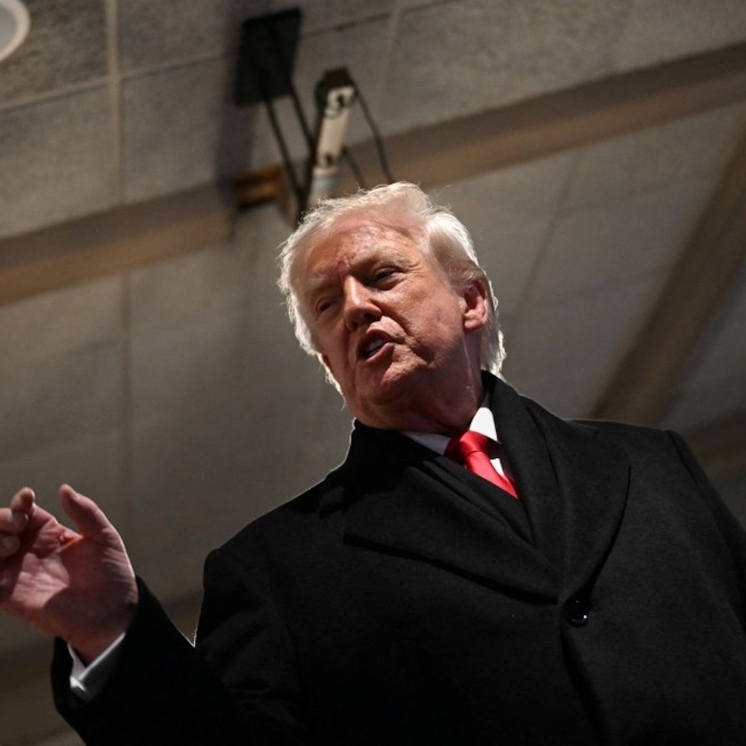 Donald Trump asegura que Cuba ‘fracasará muy pronto’