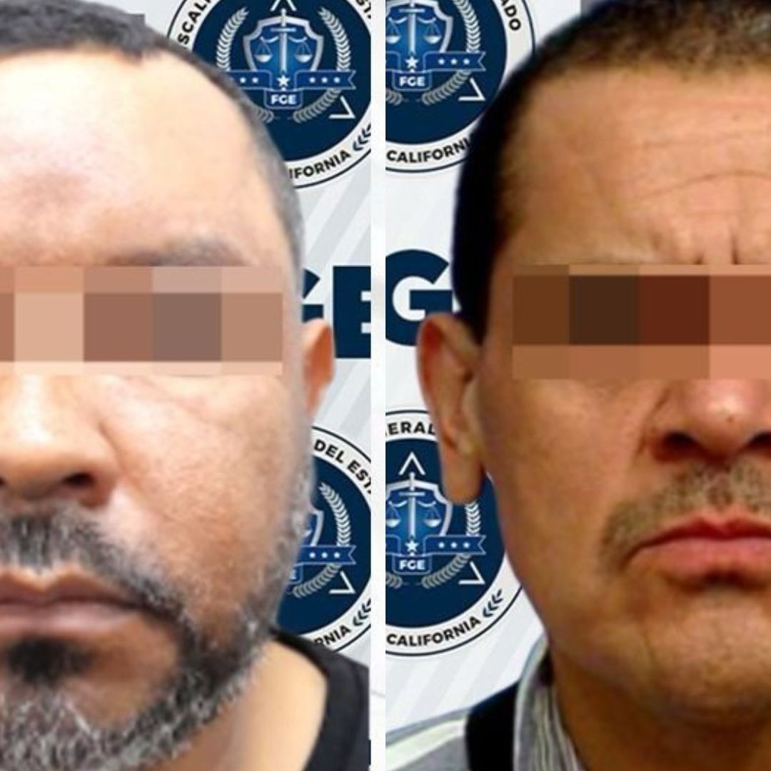 Vinculan a Proceso a Dos por Presunto Homicidio de Abogado en Tijuana