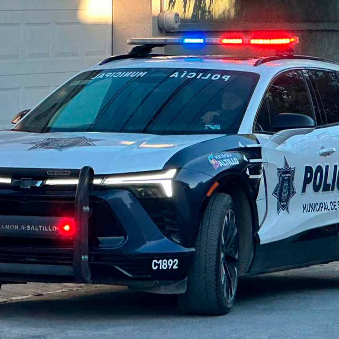 Hombre Encuentra Muerto a su Compañero de Trabajo en Departamento de Saltillo