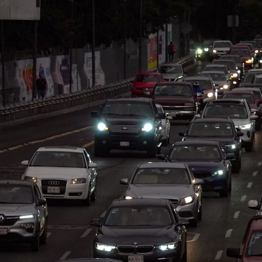 Checa si Hay Doble Hoy No Circula 28 de Enero 2026 por Contingencia Ambiental en CDMX y Edomex