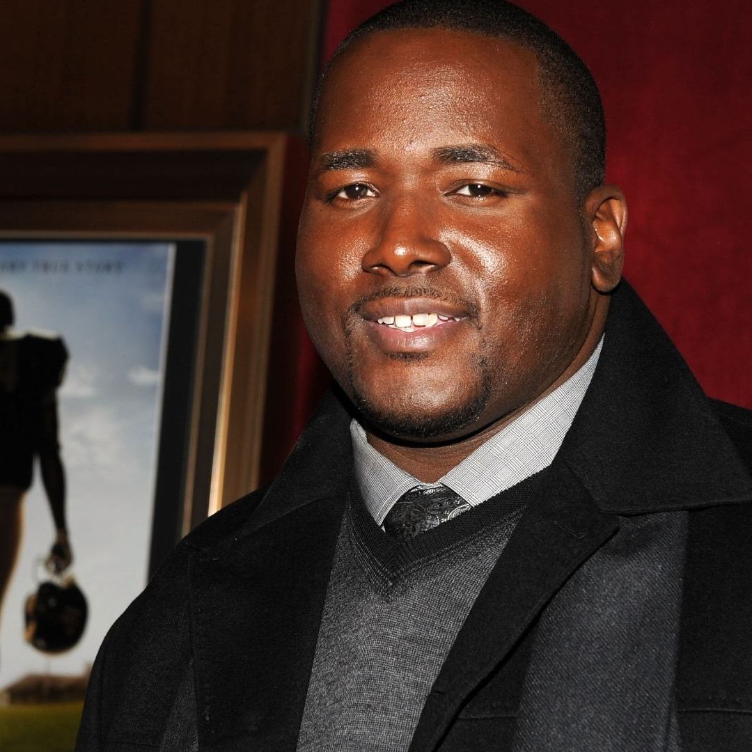 Quinton Aaron, Actor de “Un Sueño Posible”, Está Hospitalizado en Estado Crítico