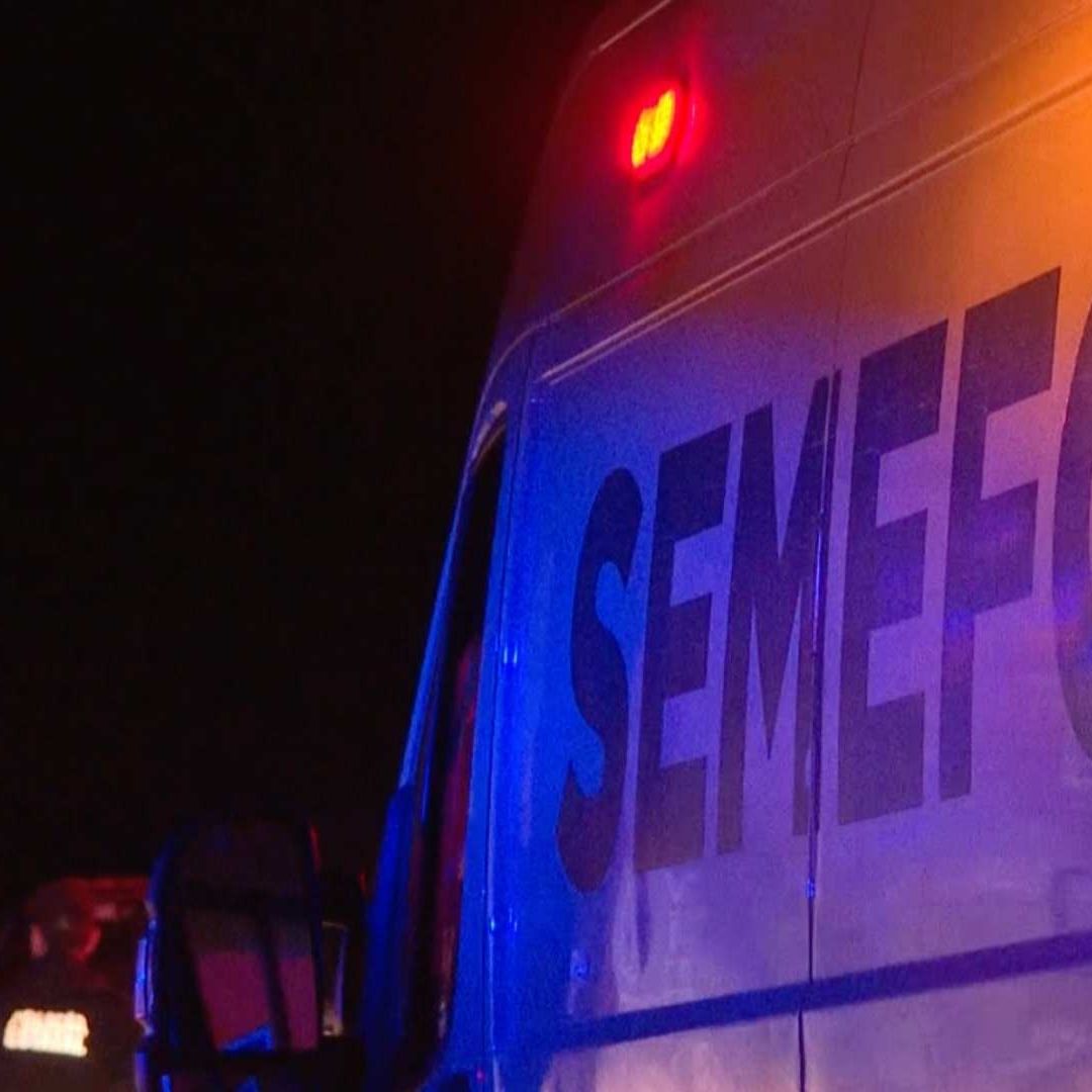 Una Persona Fue Asesinada a Balazos en Presunto Punto de Venta de Droga en Hermosillo